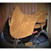 Ghost® sedlopad/sedlo Buttera