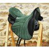 Ghost® sedlopad/sedlo Buttera