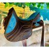 Ghost® sedlopad/sedlo Buttera