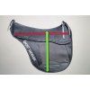 Ghost® sedlopad/sedlo Buttera