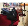 Ghost® sedlopad/sedlo Buttera