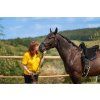 Ghost® sedlopad/sedlo Buttera
