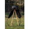 Nottingham PRO Barefoot® bezkostrové sedlo