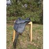 Nottingham PRO Barefoot® bezkostrové sedlo