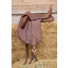 1.1945.1270 EDIX Ishya dressage saddle FFO 9568