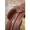 1.1945.1270 EDIX Ishya dressage saddle FFO 9614