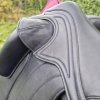 1.1945.1270 EDIX Ishya dressage saddle d8dd70a3