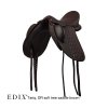 1.1940.1205 EDIX Tariq, DR soft tree saddle brown IMG 7509