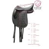 EDIX® Tariq saddle overview sizes