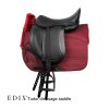 1.1900.1270 EDIX Tudor DR saddle black IMG 8449