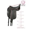 EDIX® Tudor saddle overview sizes