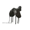 1.1920.1270 EDIX Yasir saddle DR black IMG 7483
