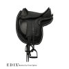 1.2009.057000 EDIX Libre dressagesaddle black IMG 2758