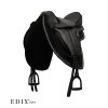 1.2009.057000 EDIX Libre dressagesaddle black IMG 2762