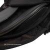 1.3109.0570 EDIX Courville GP saddle black IMG 9205