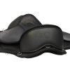 1.3109.0570 EDIX Courville GP saddle black IMG 9221