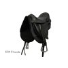 1.3109.0570 EDIX Courville GP saddle black IMG 9660