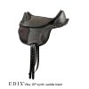 1.3129.3070 EDIX Vika GP saddle black IMG 6846