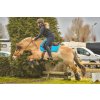 1.1800.25 EDIX Alydar jumping saddle d6fb9