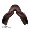 1.1800.2505 EDIX Alydar jumping saddle brown IMG 7542