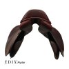 1.1800.2505 EDIX Alydar jumping saddle brown IMG 7544