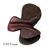 1.1800.2505 EDIX Alydar jumping saddle brown IMG 7565