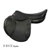 1.1800.2570 EDIX Alydar jumping saddle black IMG 7567