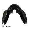 1.1800.2570 EDIX Alydar jumping saddle black IMG 7582