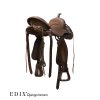 1.0169.2105 EDIX Django western saddle IMG 5396