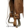 1.0159.215000 EDIX Oakley Westernsaddle naturel IMG 2914