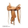 1.0159.215000 EDIX Oakley Westernsaddle naturel IMG 2947