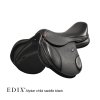 1.1800.2570... EDIX Alydar child saddle black DSC0104