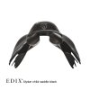 1.1800.2570... EDIX Alydar child saddle black DSC0107