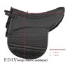 EDIX® Amigo Merino pad overview sizes