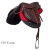 1.4100.0405 EDIX Amigo compl. brown red front