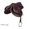 1.4100.0405 EDIX Amigo compl. brown front