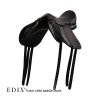 1.1900.3070 EDIX Tudor, synthetisch child dr saddle black IMG 7493