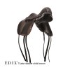 1.1900.1205... EDIX Tudor saddle child brown DSC0128