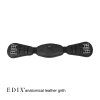 6.6501.1205 EDIX anatomical soft leather elastic girth black 7619 2 scaled