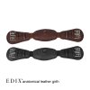 6.6501.12 EDIX anatomical soft leather elastic girth IMG 7619 1 scaled