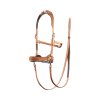 8.9020.2150 EDIX bridle ED2 Rose collection naturel IMG 7333
