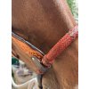 EDIX ED3 multifunkční westernová uzdečka z kolekce Rose