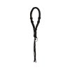 8.9670.7370 EDIX Alano braided bosal black IMG 7422