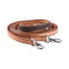 8.9730.2150 EDIX leather anti slip reins naturel IMG 7407