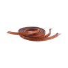 8.9737.2142 EDIX splitted leather reins cognac IMG 7402