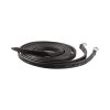 8.9737.2170 EDIX splitted leather reins black IMG 7400