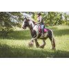 Cheyenne Barefoot® bezkostrové sedlo
