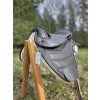 Cheyenne Barefoot® bezkostrové sedlo