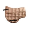 1.0901.4920 EDIX Glitter DR saddlepad rose DSC0371