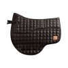 1.0901.4970 EDIX Glitter DR saddlepad black DSC0390